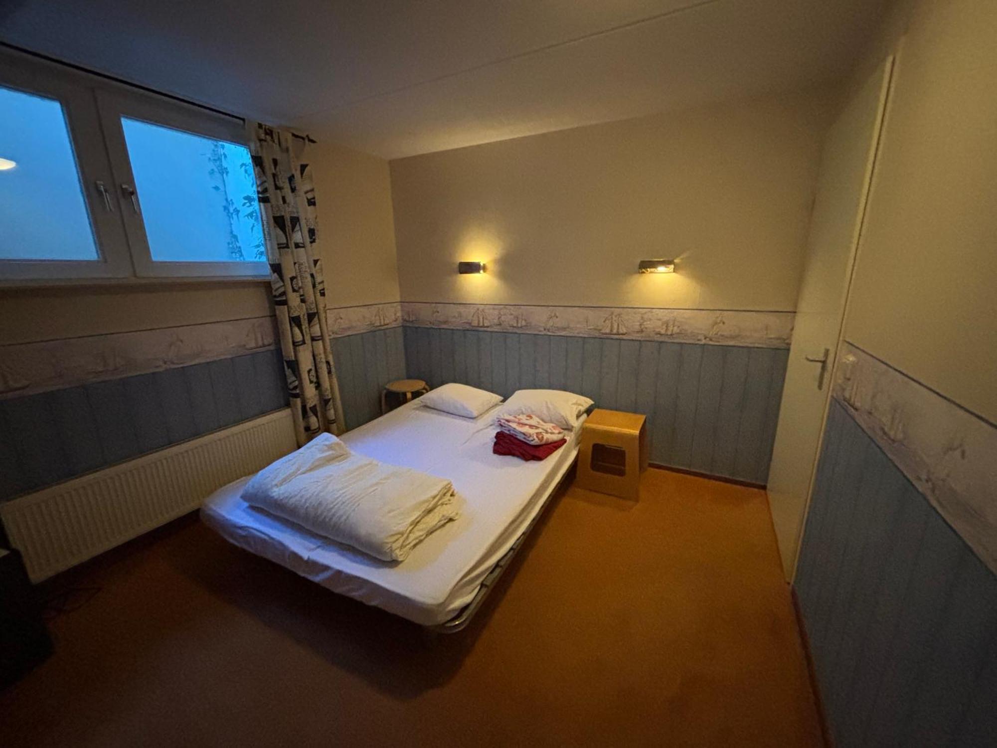 Vakantiehuis Petrarca Putten Esterno foto