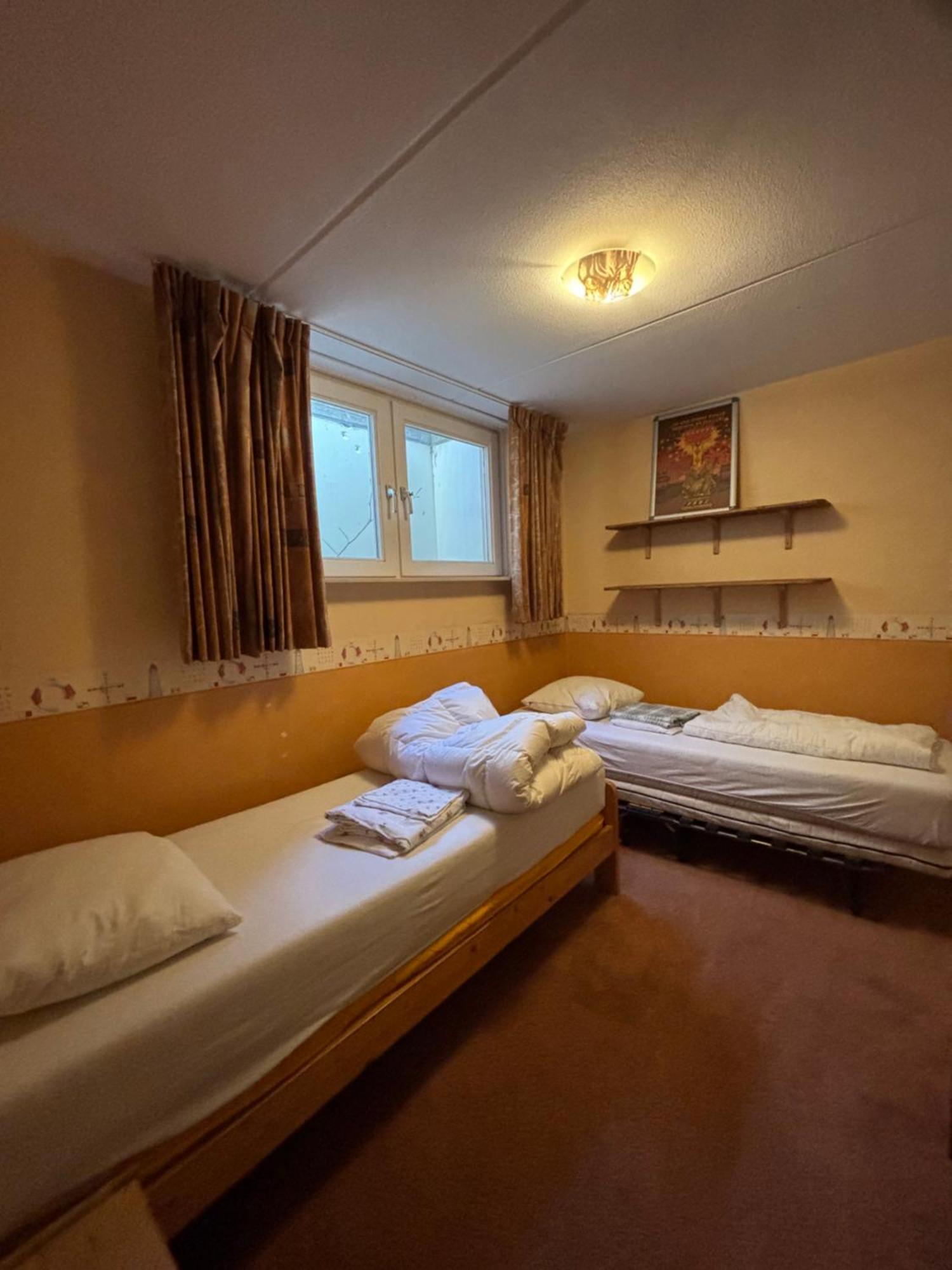 Vakantiehuis Petrarca Putten Esterno foto